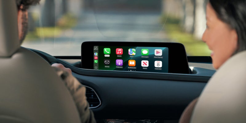 Alan Webb Mazda in Vancouver WA