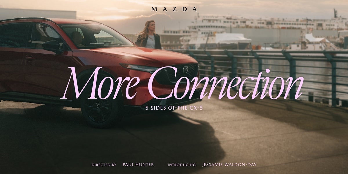 Mazda CX-5 | Alan Webb Mazda in Vancouver, WA