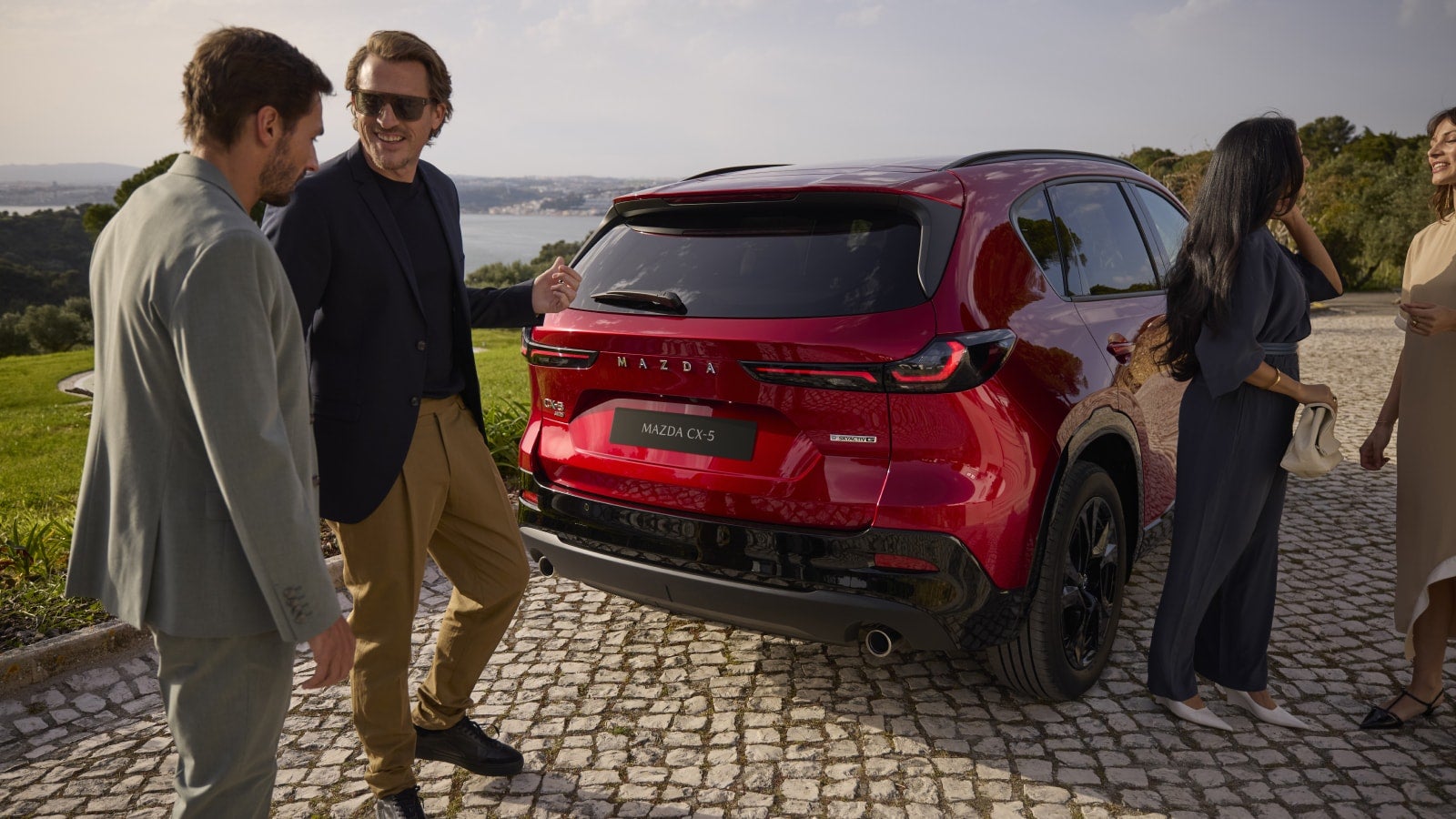 MAZDA CX-5 | Alan Webb Mazda in Vancouver WA