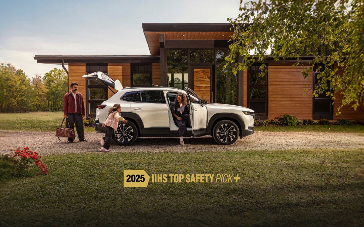 Mazda CX-50 Hybrid | Alan Webb Mazda in Vancouver WA