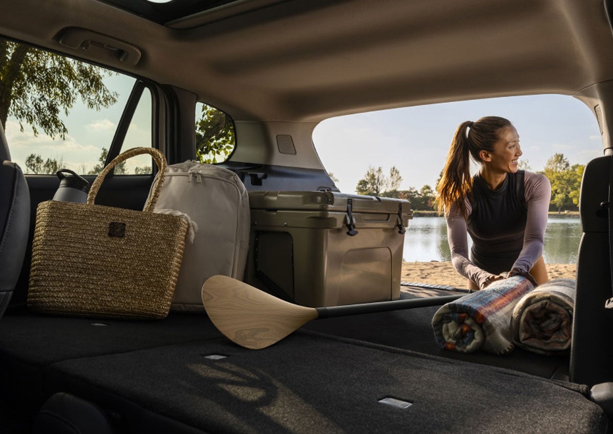 Mazda CX-50 Hybrid | Alan Webb Mazda in Vancouver WA