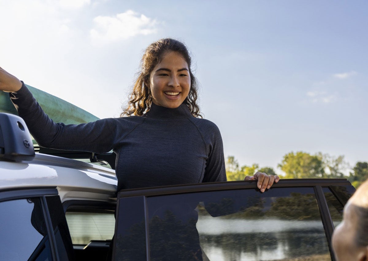 Mazda CX-50 Hybrid | Alan Webb Mazda in Vancouver WA