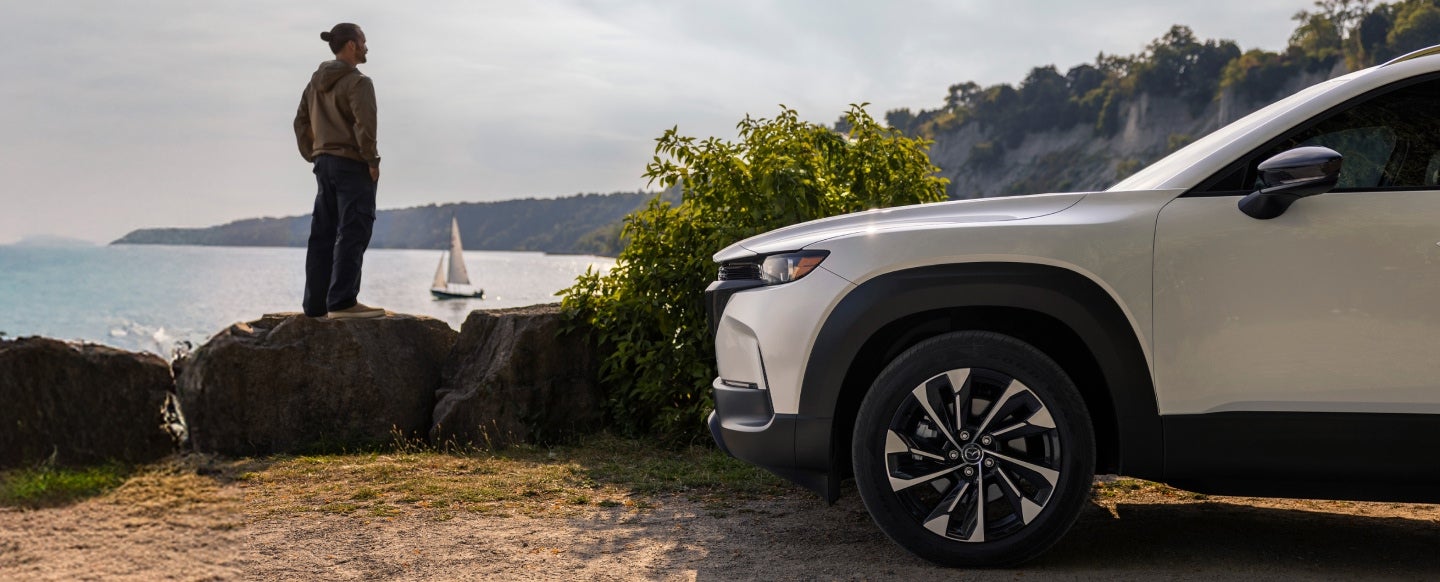 Mazda CX-50 Hybrid | Alan Webb Mazda in Vancouver WA