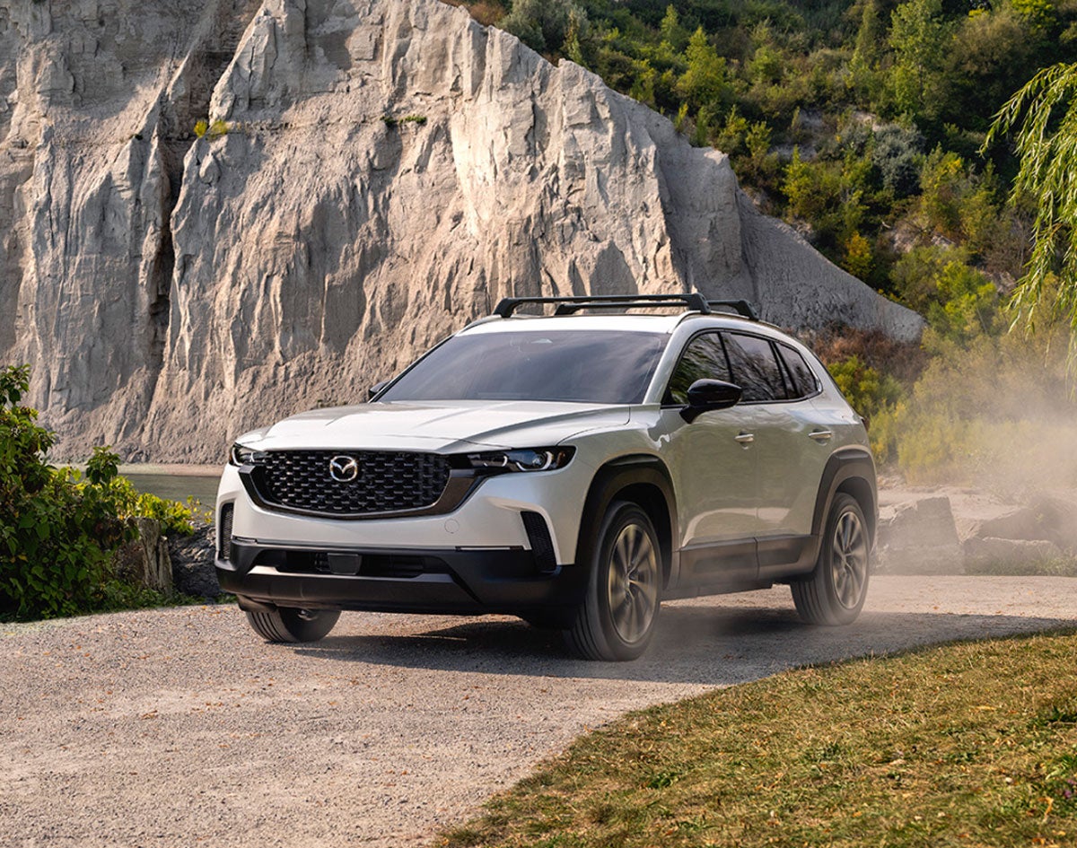 Mazda CX-50 Hybrid | Alan Webb Mazda in Vancouver WA