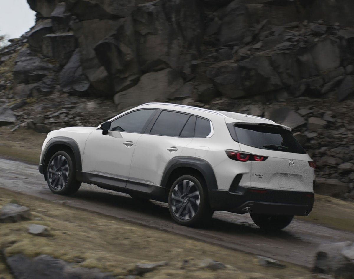 Mazda CX-50 Hybrid | Alan Webb Mazda in Vancouver WA