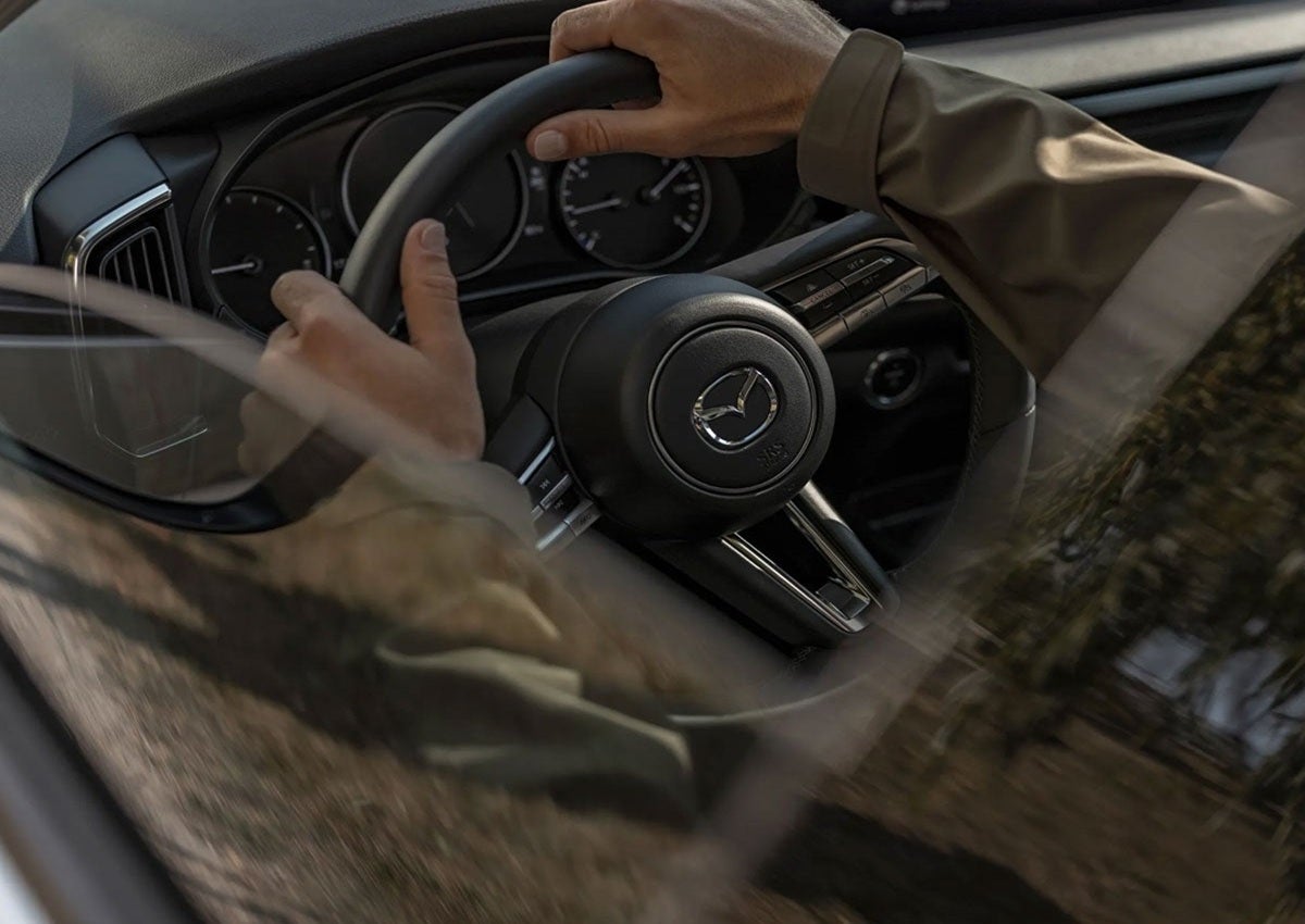 2026 Mazda CX-50 Hybrid