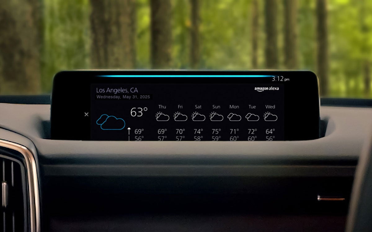 Mazda CX-50 Hybrid | Alan Webb Mazda in Vancouver WA