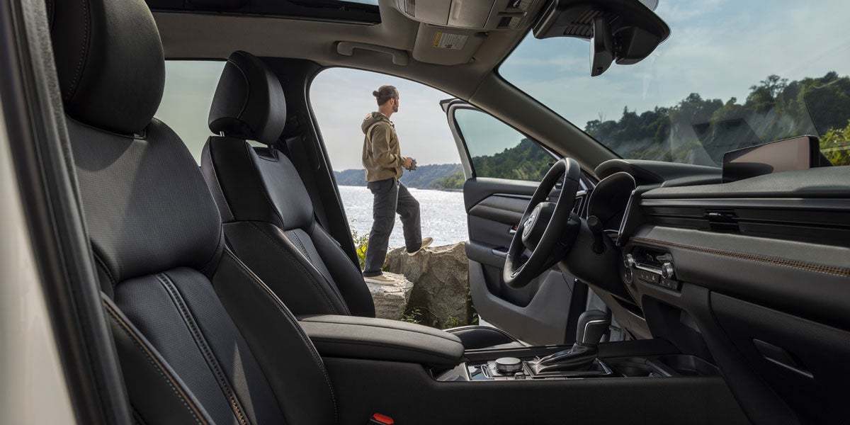 Mazda CX-50 Hybrid | Alan Webb Mazda in Vancouver WA