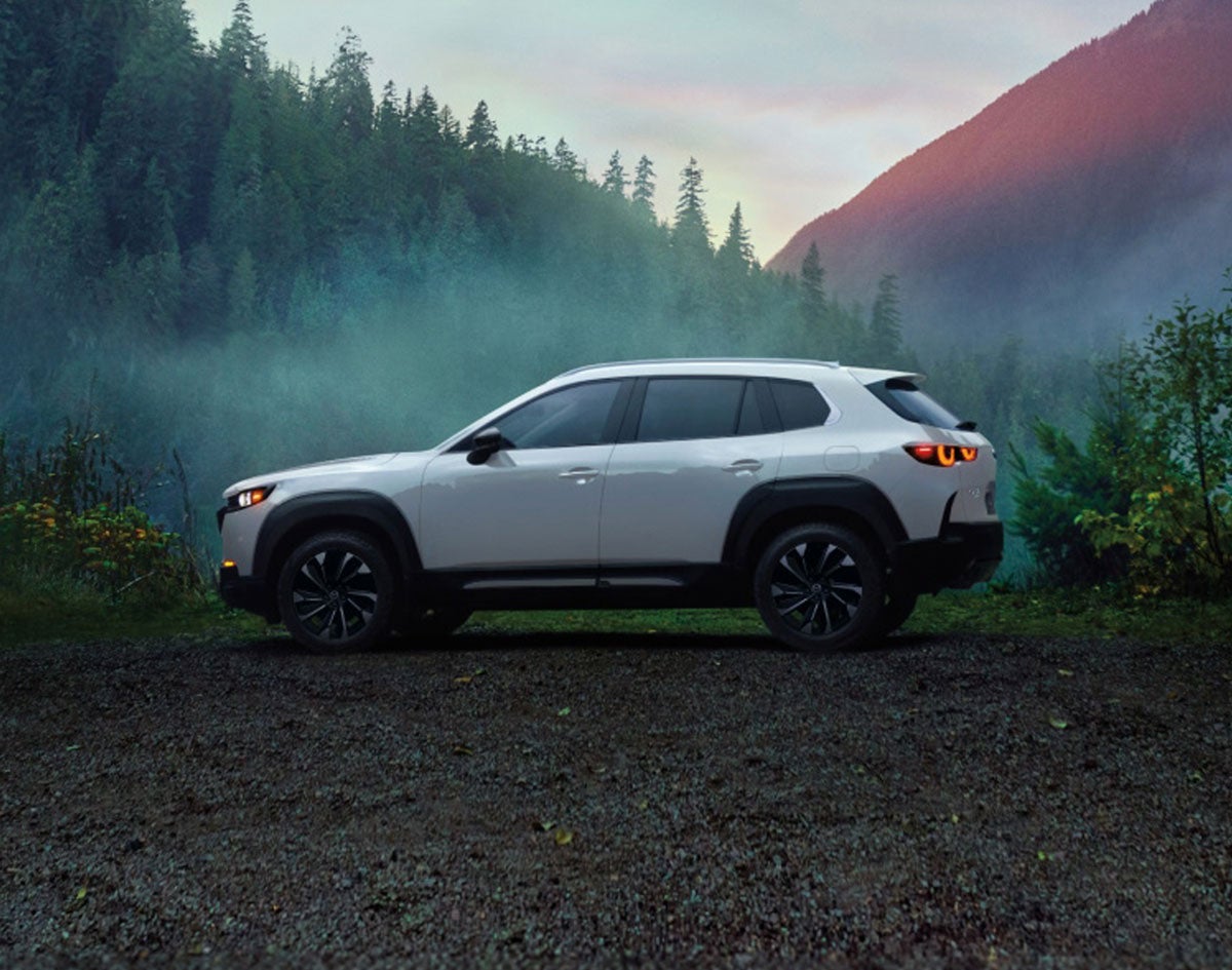 Mazda CX-50 | Alan Webb Mazda in Vancouver WA