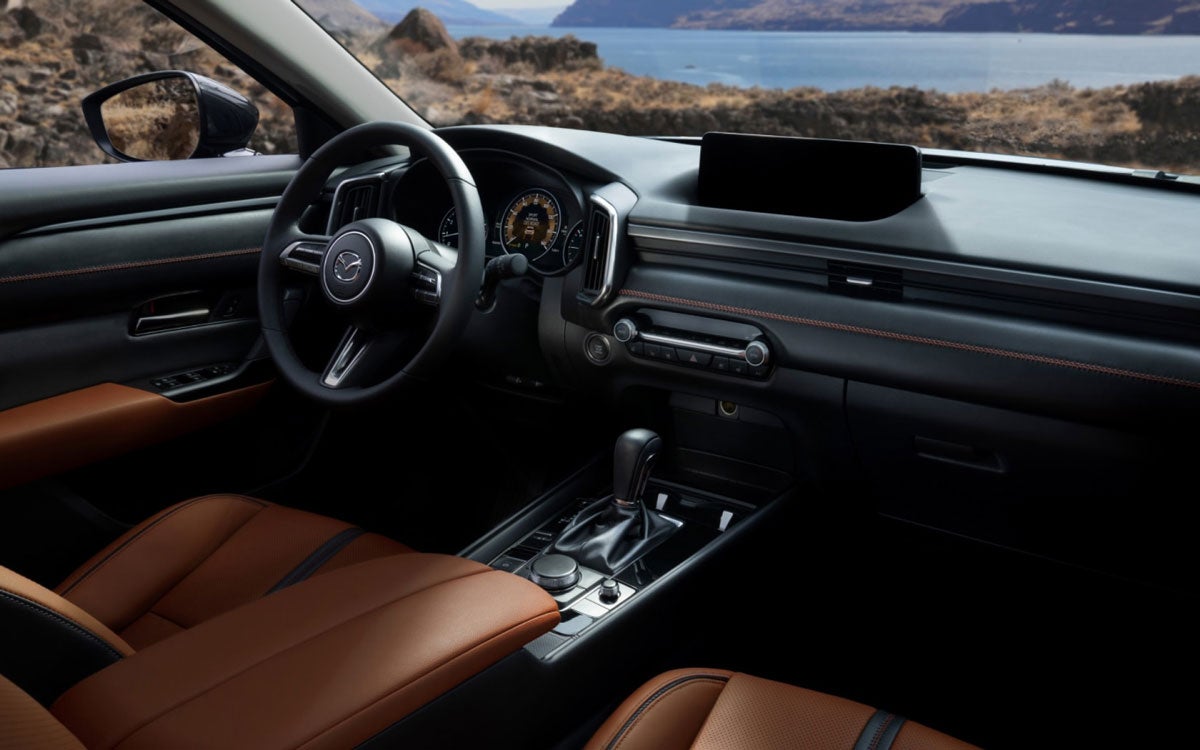 Mazda CX-50 | Alan Webb Mazda in Vancouver WA