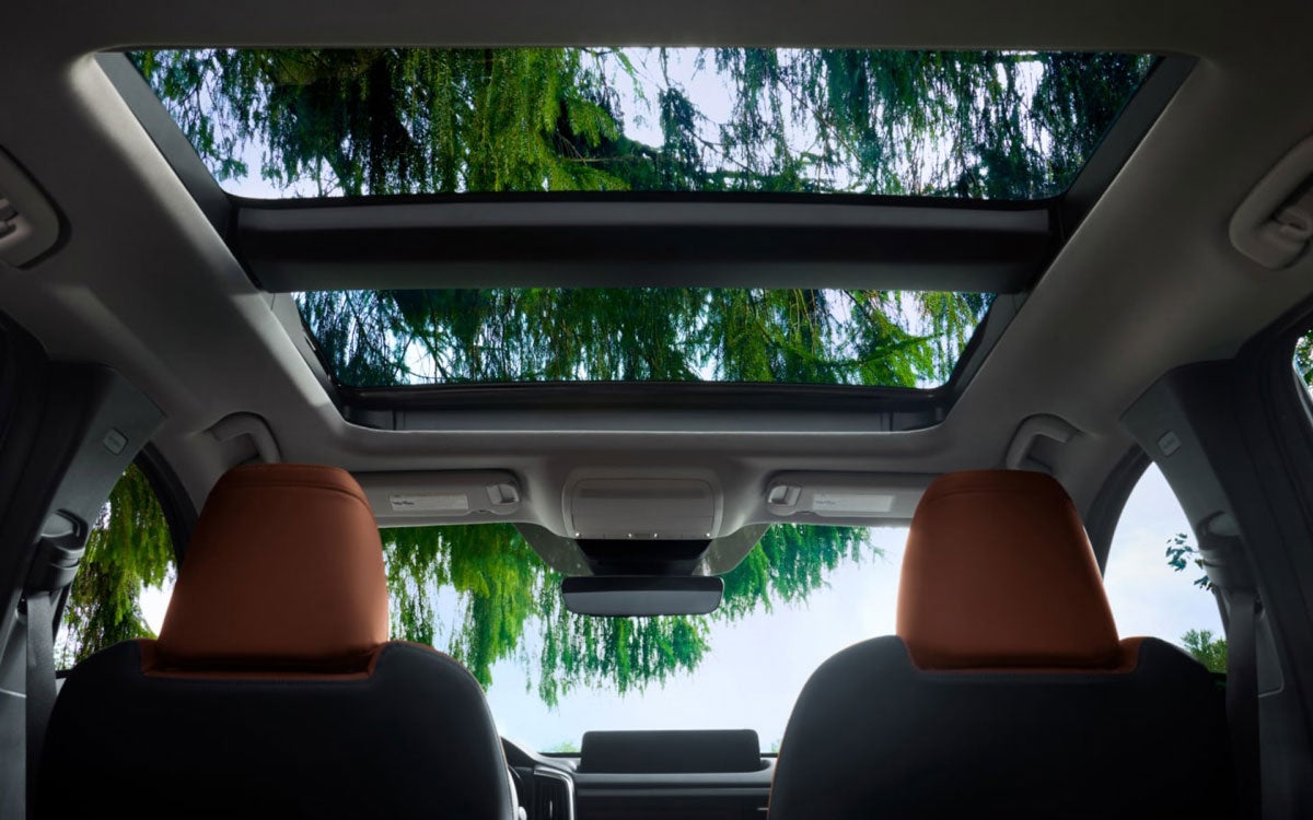 Mazda CX-50 | Alan Webb Mazda in Vancouver WA