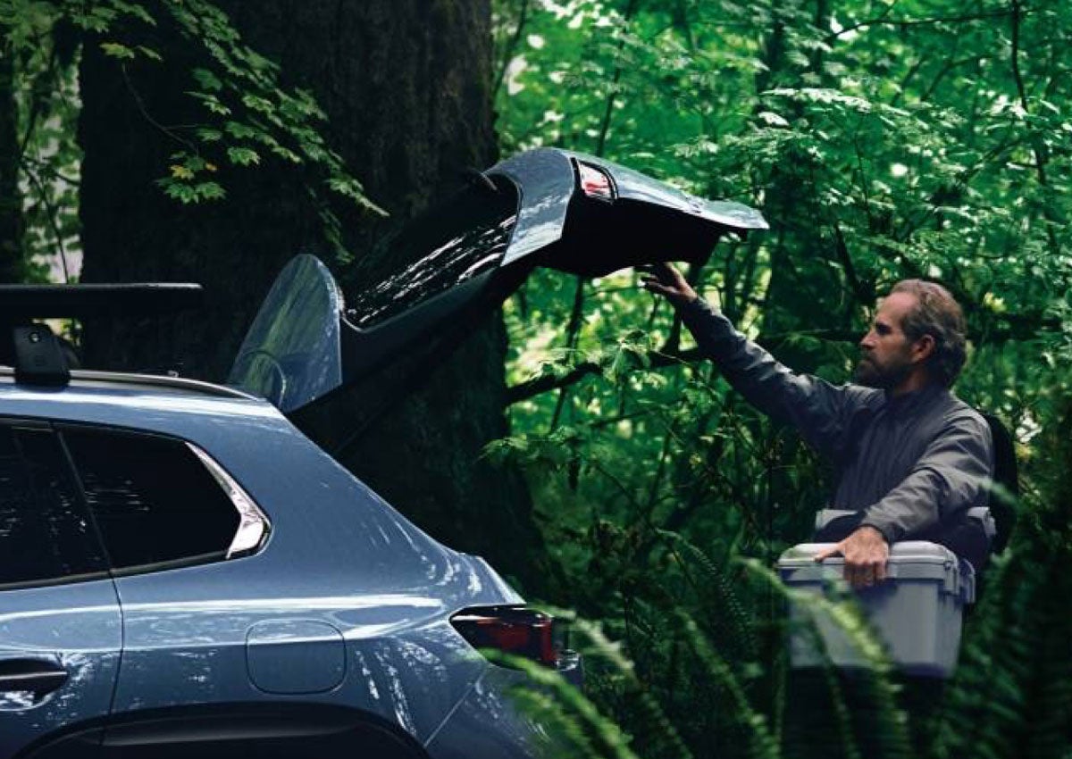 Mazda CX-50 | Alan Webb Mazda in Vancouver WA