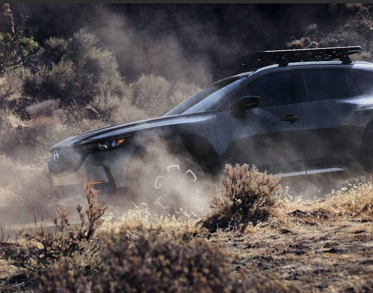 Mazda CX-50 | Alan Webb Mazda in Vancouver WA