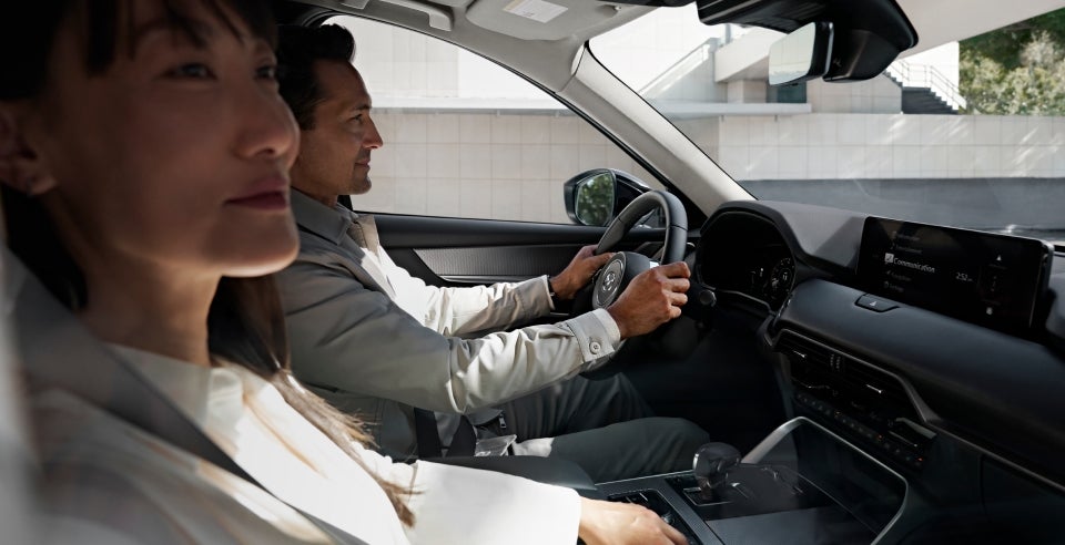 Mazda CX-70 Plug–In Hybrid | Alan Webb Mazda in Vancouver WA