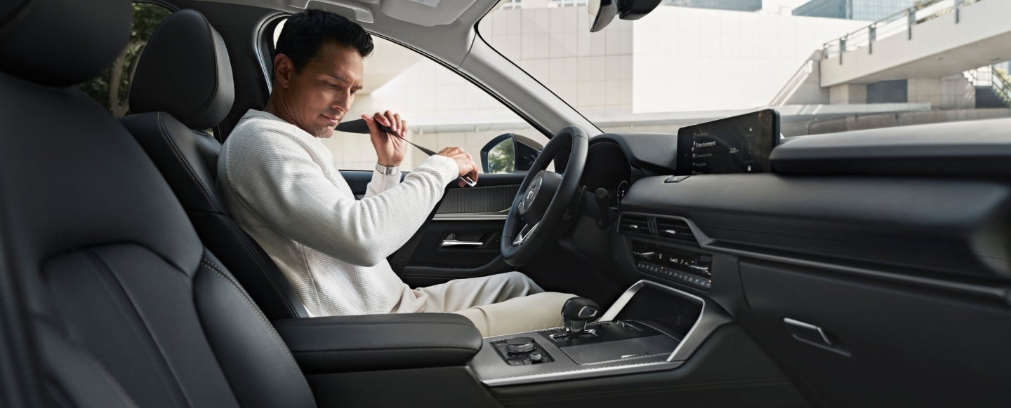 Mazda CX-70 PHEV | Alan Webb Mazda in Vancouver, WA