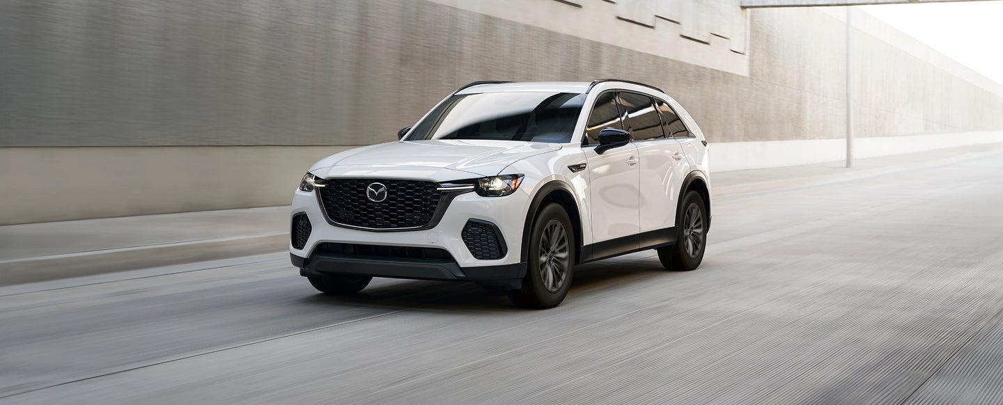 Mazda CX-70 PHEV | Alan Webb Mazda in Vancouver, WA