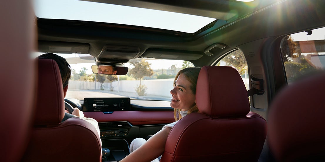 Mazda CX-70 | Alan Webb Mazda in Vancouver, WA