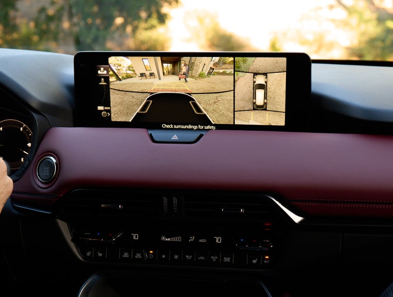 Mazda CX-70 | Alan Webb Mazda in Vancouver WA