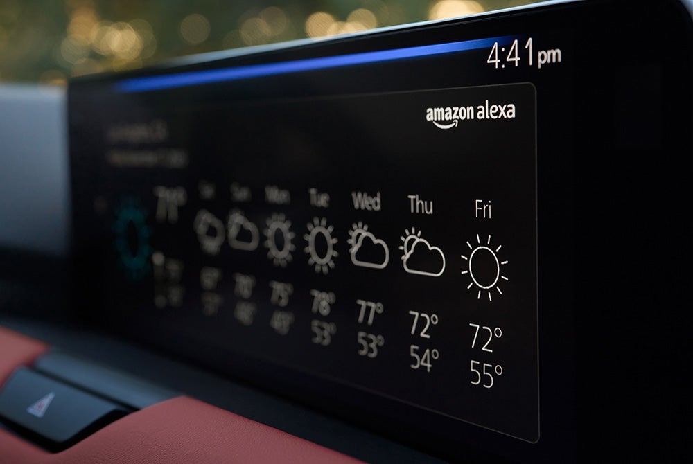 Mazda CX-70 | Alan Webb Mazda in Vancouver WA