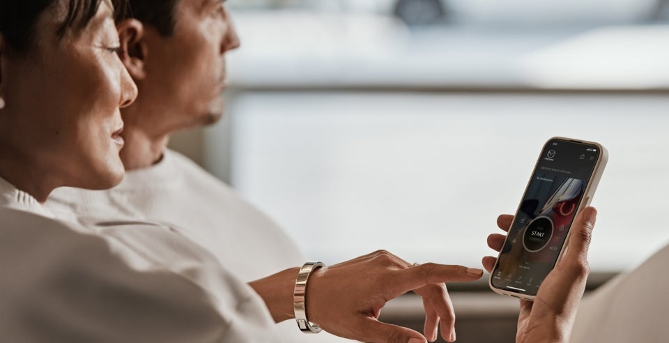 Mazda CX-70 | Alan Webb Mazda in Vancouver WA