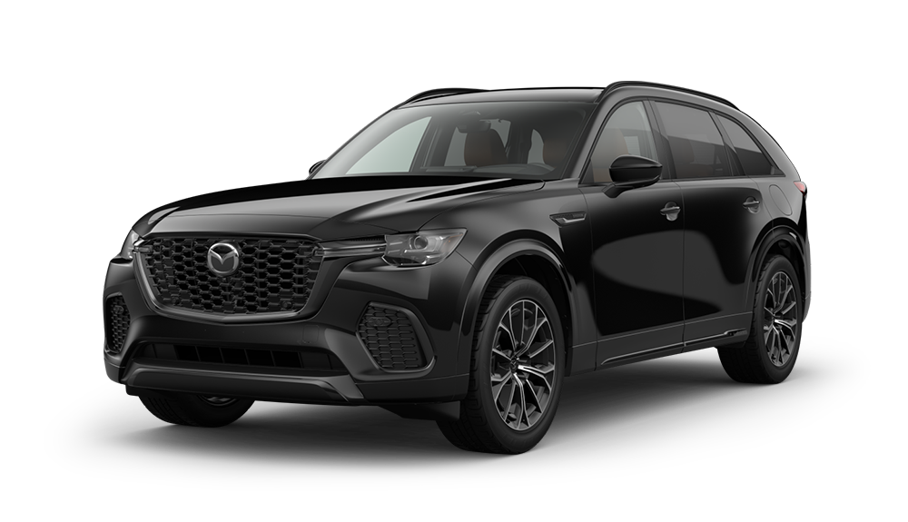 CX-70 3.3 Turbo S Premium Plus | Alan Webb Mazda in Vancouver WA