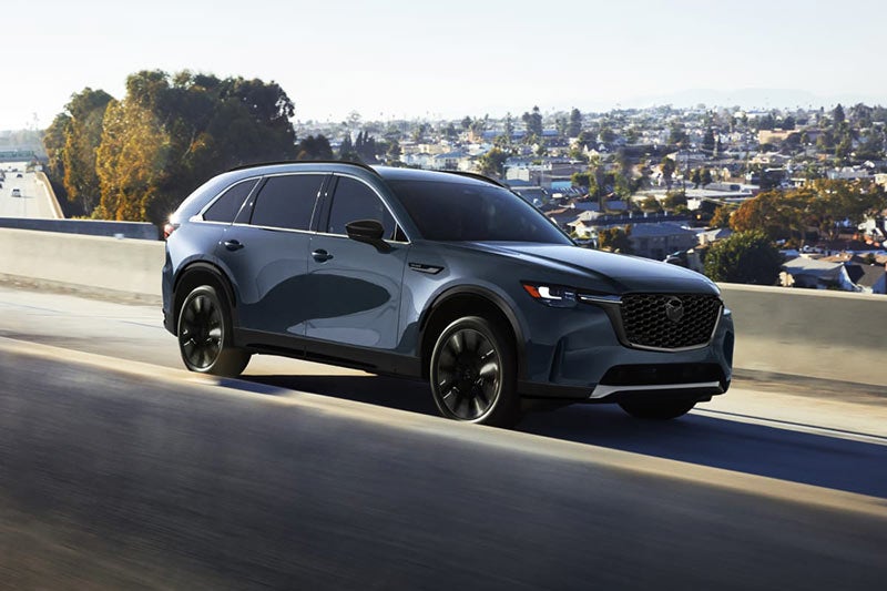 Alan Webb Mazda in Vancouver WA