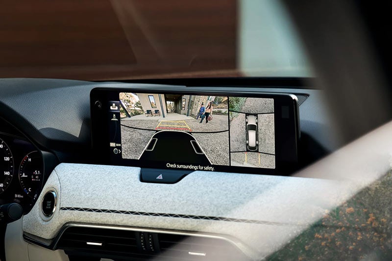 Alan Webb Mazda in Vancouver WA