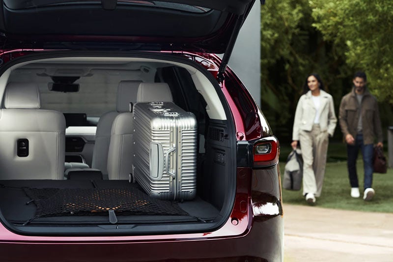 Alan Webb Mazda in Vancouver WA