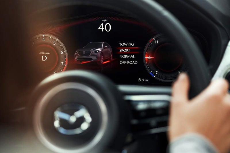 Alan Webb Mazda in Vancouver WA