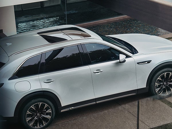 Alan Webb Mazda in Vancouver WA