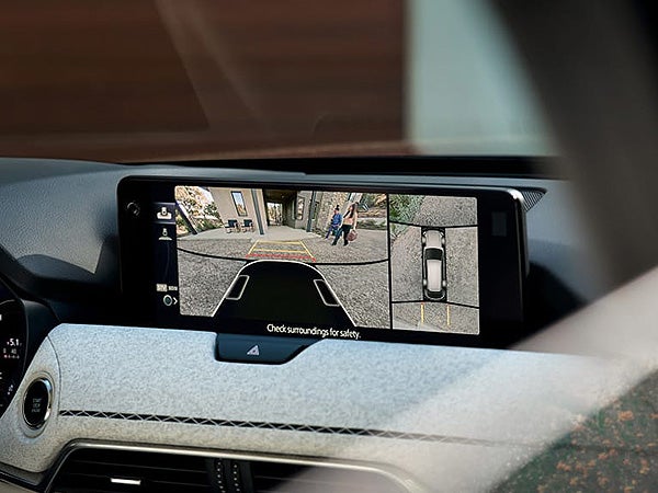 Alan Webb Mazda in Vancouver WA