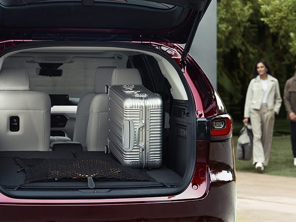 Alan Webb Mazda in Vancouver WA