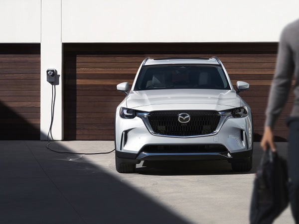 Alan Webb Mazda in Vancouver WA