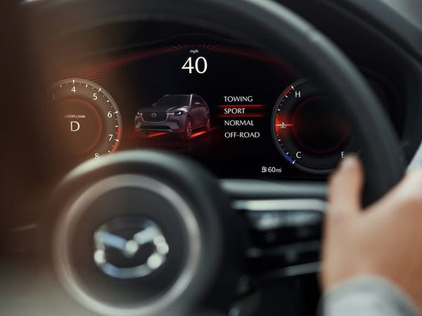 Alan Webb Mazda in Vancouver WA