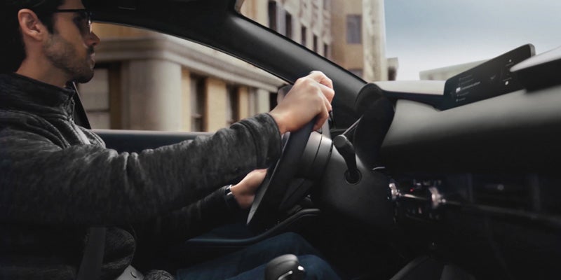 Alan Webb Mazda in Vancouver WA