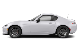 2026 Mazda MX-5 Miata RF