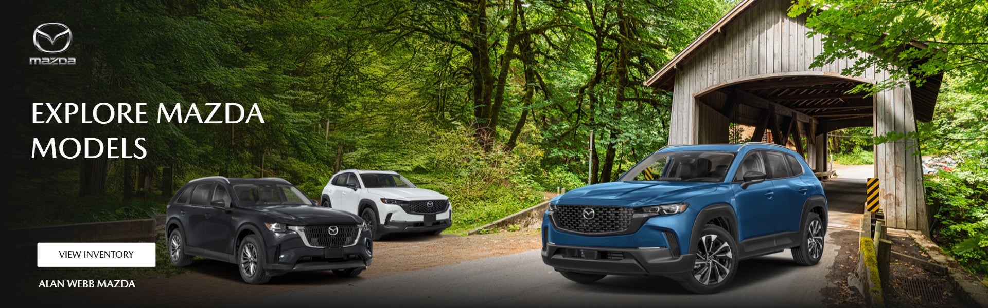 Explore Mazda Models