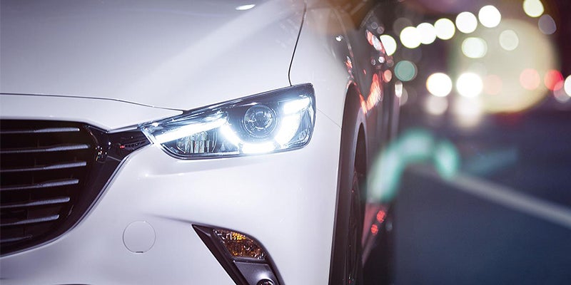 Alan Webb Mazda in Vancouver WA